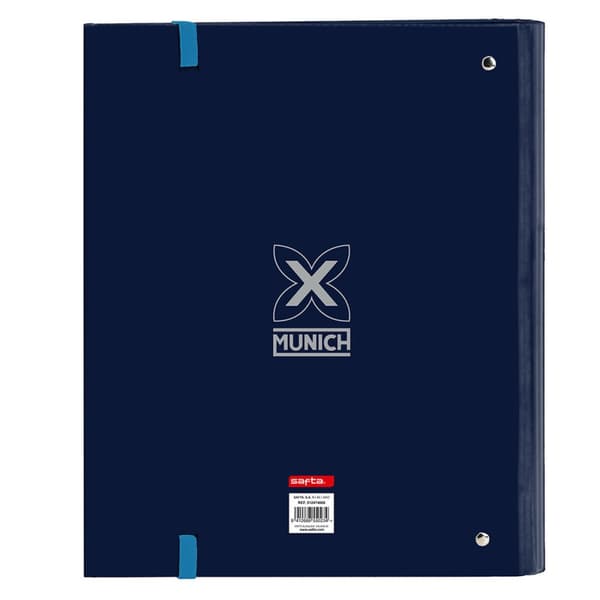 Ring binder Munich Nautic