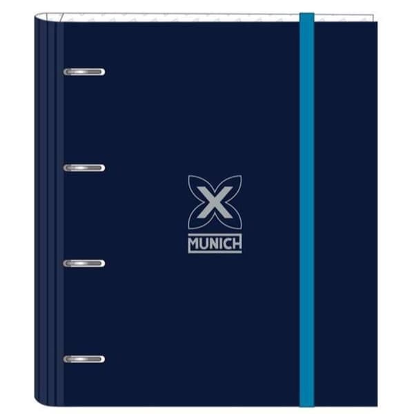 Ring binder Munich Nautic