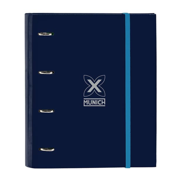 Ring binder Munich Nautic