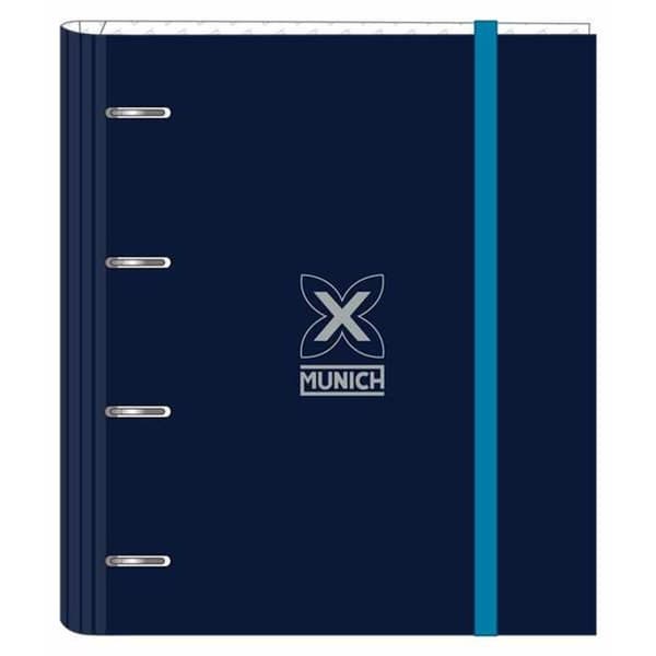 Ring binder Munich Nautic