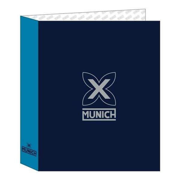 Ring binder Kappa Nautic 27 x 33 x 6 cm