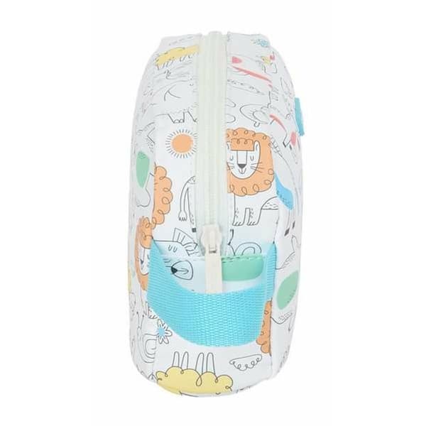 Thermal Lunchbox Safta