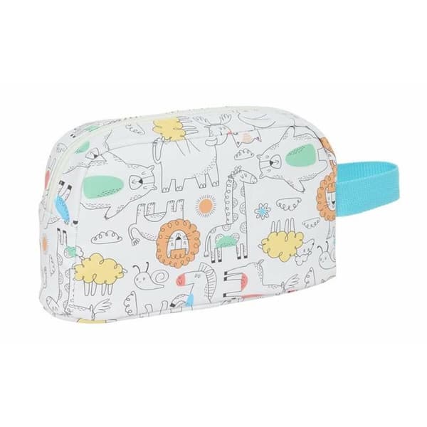 Thermal Lunchbox Safta