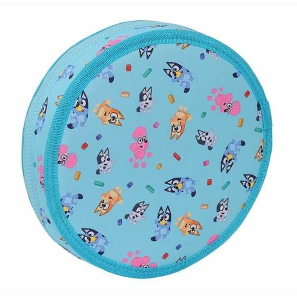 Pencil Case Bluey 21 x 3,5 cm