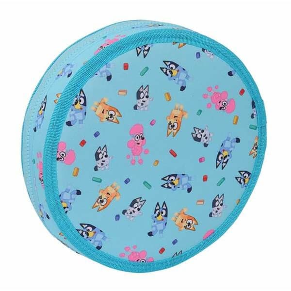 Pencil Case Bluey 21 x 3,5 cm