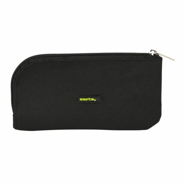 Holdall Safta Surf Black 23 x 11 x 1 cm