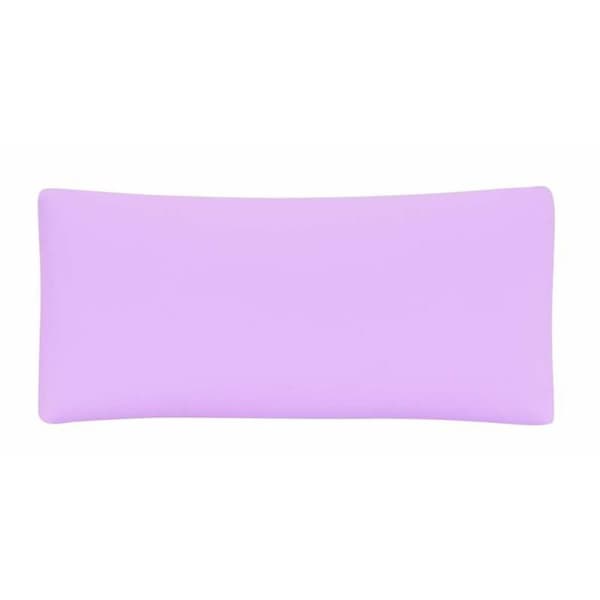 Holdall Safta Lilac 22 x 11 x 1 cm Face