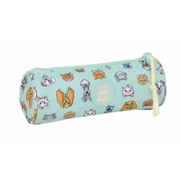 Holdall Safta Cats & Dogs 20 x 7 x 7 cm