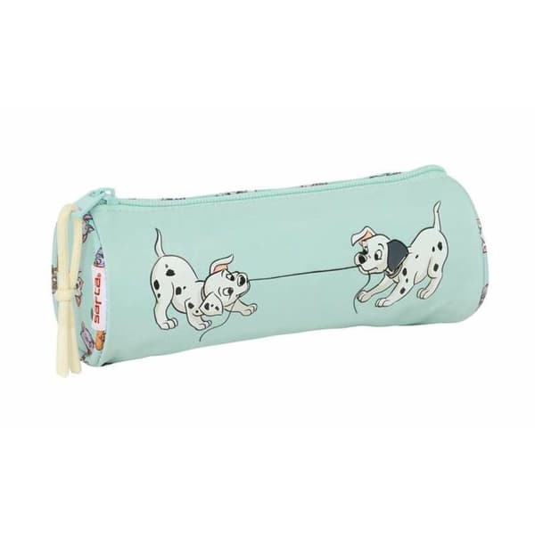 Holdall Safta Cats & Dogs 20 x 7 x 7 cm