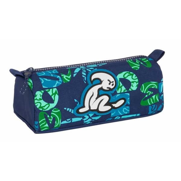 Holdall El Niño Glassy Navy Blue 21 x 8 x 7 cm