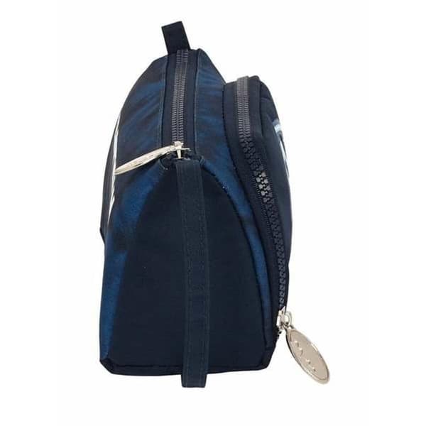 Holdall Batman Legendary Blue Black 20 x 11 x 8,5 cm