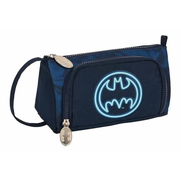 Holdall Batman Legendary Black 20 x 11 x 8,5 cm