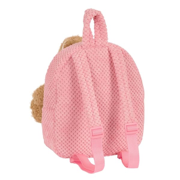 Child bag Safta Teddy Bear