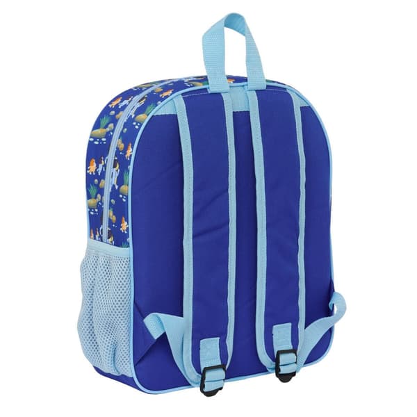 Child bag Bluey
