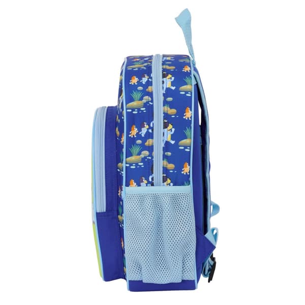 Child bag Bluey