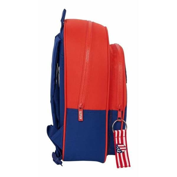 Child bag Atlético Madrid 27 x 33 x 10 cm