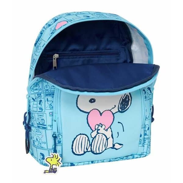 Casual Backpack Safta 25 x 30 x 13 cm