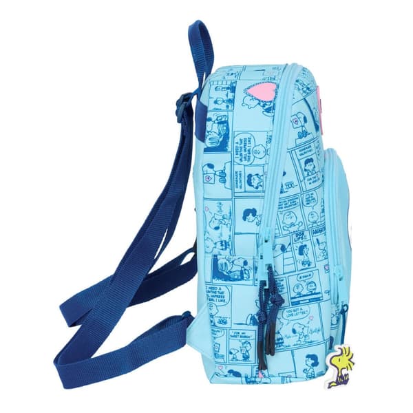 Casual Backpack Safta 25 x 30 x 13 cm