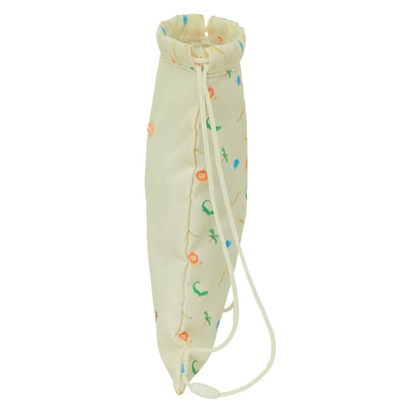 Backpack with Strings Safta Jungle