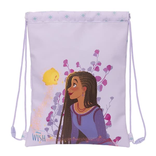 Backpack with Strings Wish
