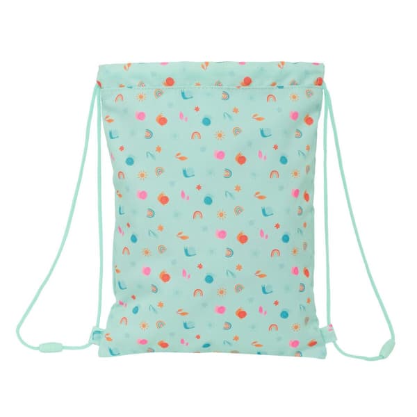 Backpack with Strings Safta Snail