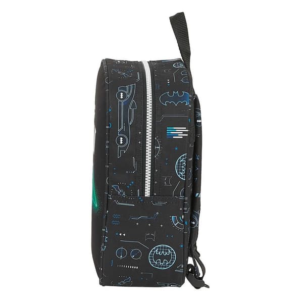 Child bag Monster High 22 x 27 x 10 cm
