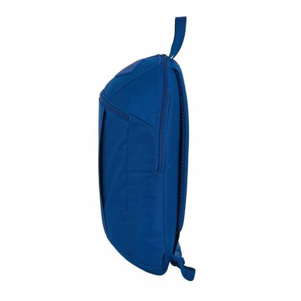 Casual Backpack BlackFit8 Dark blue Mini