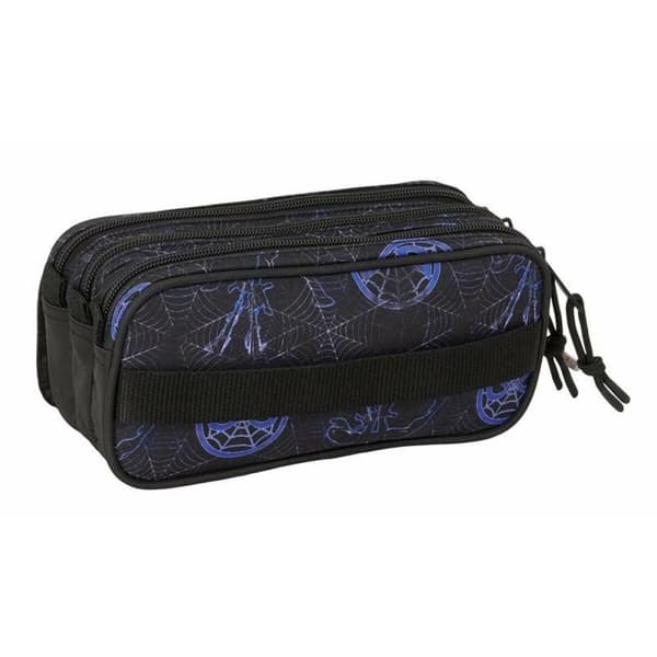 Triple Carry-all Spider-Man Attack 21,5 x 10 x 8 cm