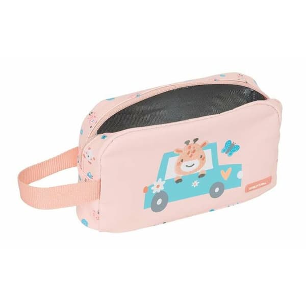 Thermal Lunchbox Safta