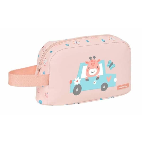 Thermal Lunchbox Safta