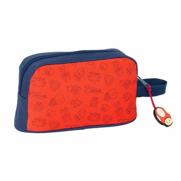 Thermal Lunchbox Safta 21,5 x 12 x 6,5 cm