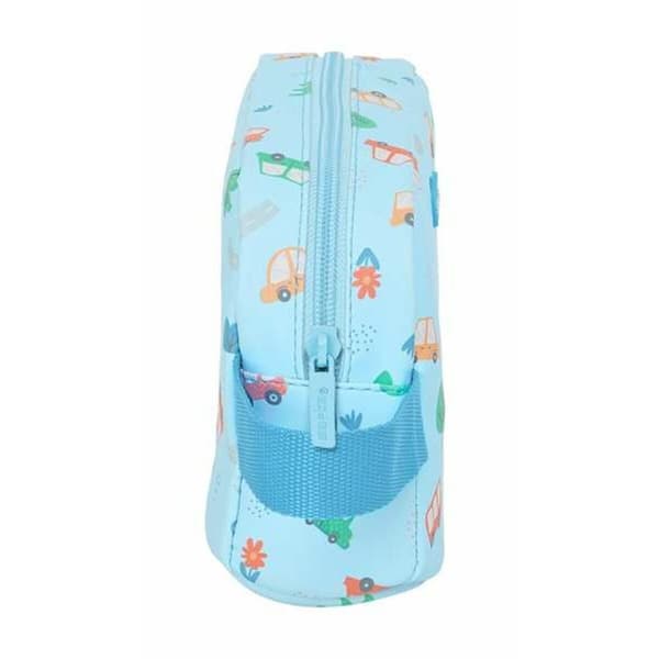 Thermal Lunchbox Safta 21,5 x 12 x 6,5 cm