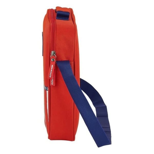 School Satchel Atlético Madrid 20/21 38 x 28 x 6 cm