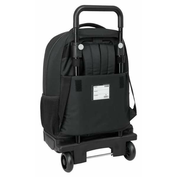 School Rucksack with Wheels Munich 33 x 45 x 22 cm