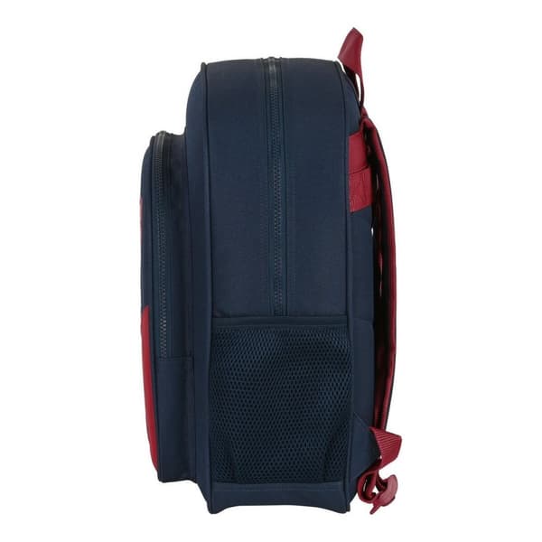 School Bag F.C. Barcelona 32 x 38 x 12 cm