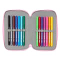 Miniatyrbillede 3 af 5: School Case Safta Heaven 12,5 x 19,5 x 4 cm