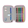Miniatyrbillede 5 af 5: School Case Safta Heaven 12,5 x 19,5 x 4 cm