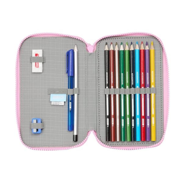 School Case Safta Heaven 12,5 x 19,5 x 4 cm