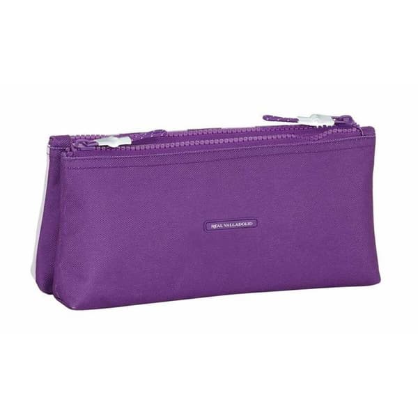 School Case Real Valladolid C.F.