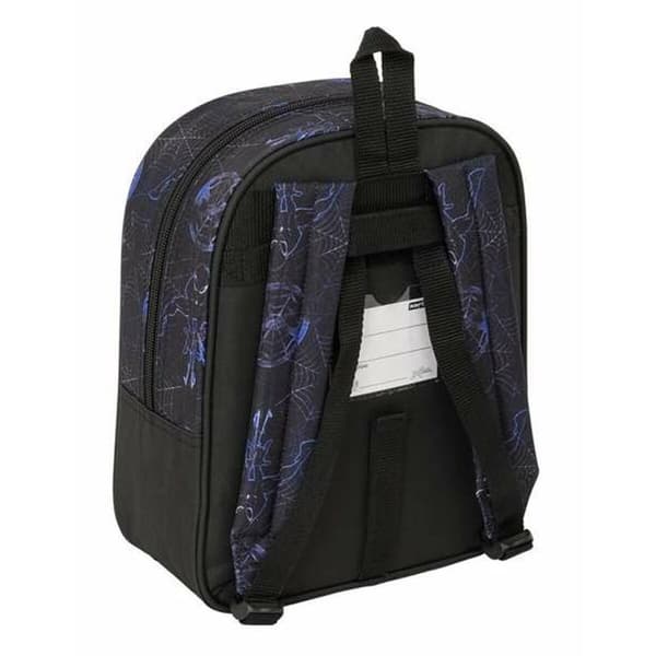 School Bag Spider-Man Attack 22 x 27 x 10 cm
