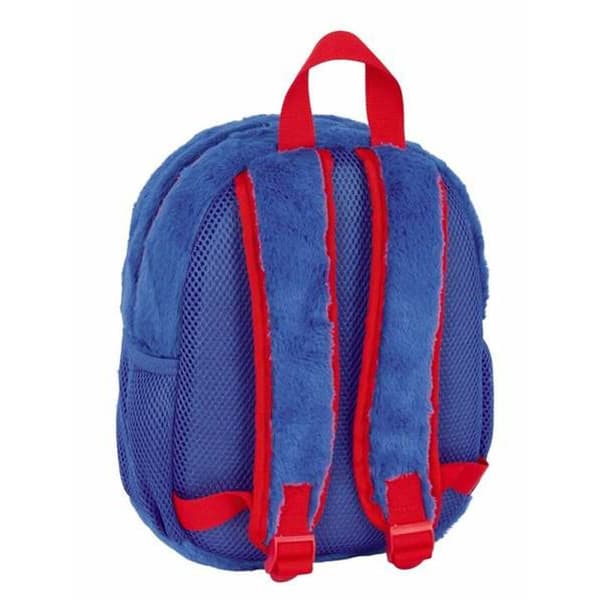School Bag Spidey 22 x 27 x 10 cm
