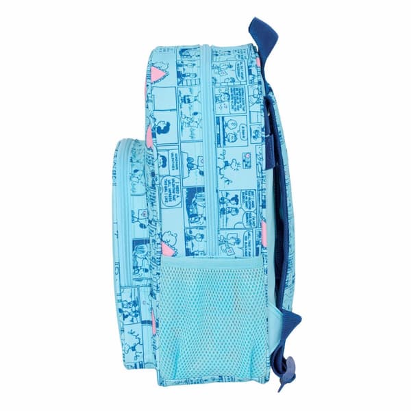 School Bag Safta 26 x 34 x 11 cm