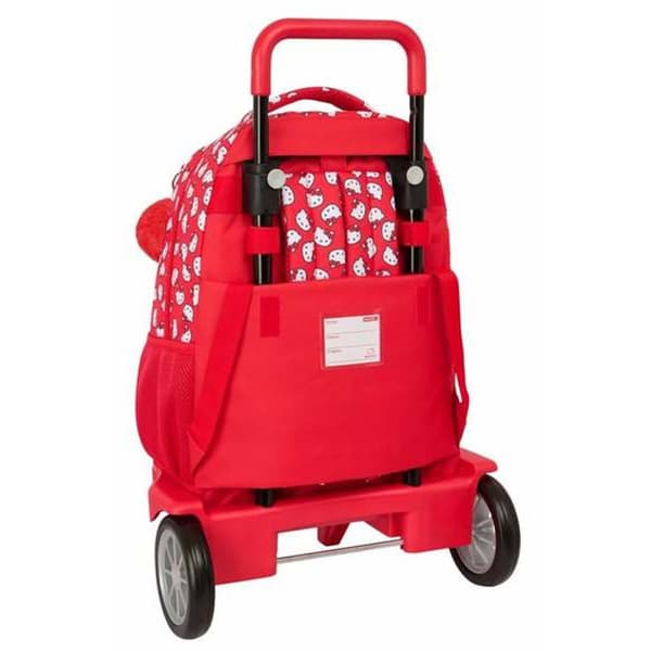 School Bag Safta 33 x 45 x 22 cm