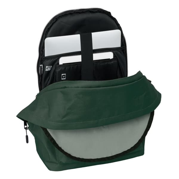 School Bag Munich +usb munich basicos 31 x 44 x 18 cm