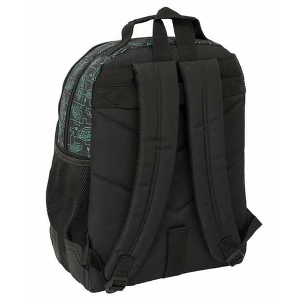 School Bag Safta 32 x 42 x 15 cm