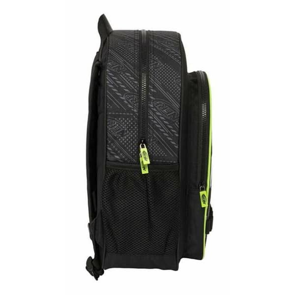 School Bag Nerf Get ready