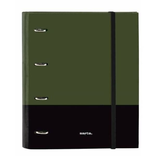 Ring binder Safta Dark Forest