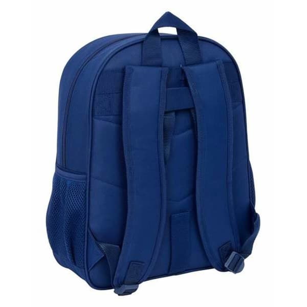 School Bag Safta 32 x 38 x 12 cm
