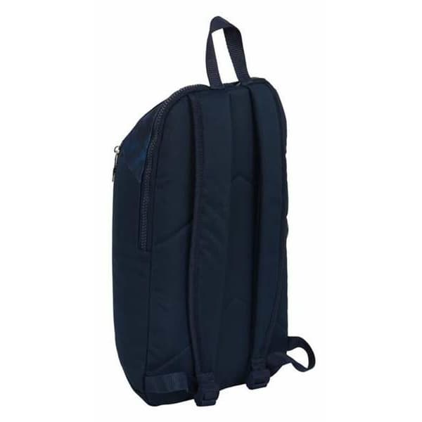 Rucksack Batman Legendary Navy Blue 22 x 39 x 10 cm Mini