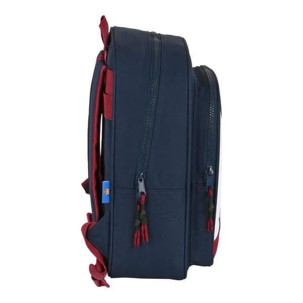School Bag F.C. Barcelona 27 x 33 x 10 cm